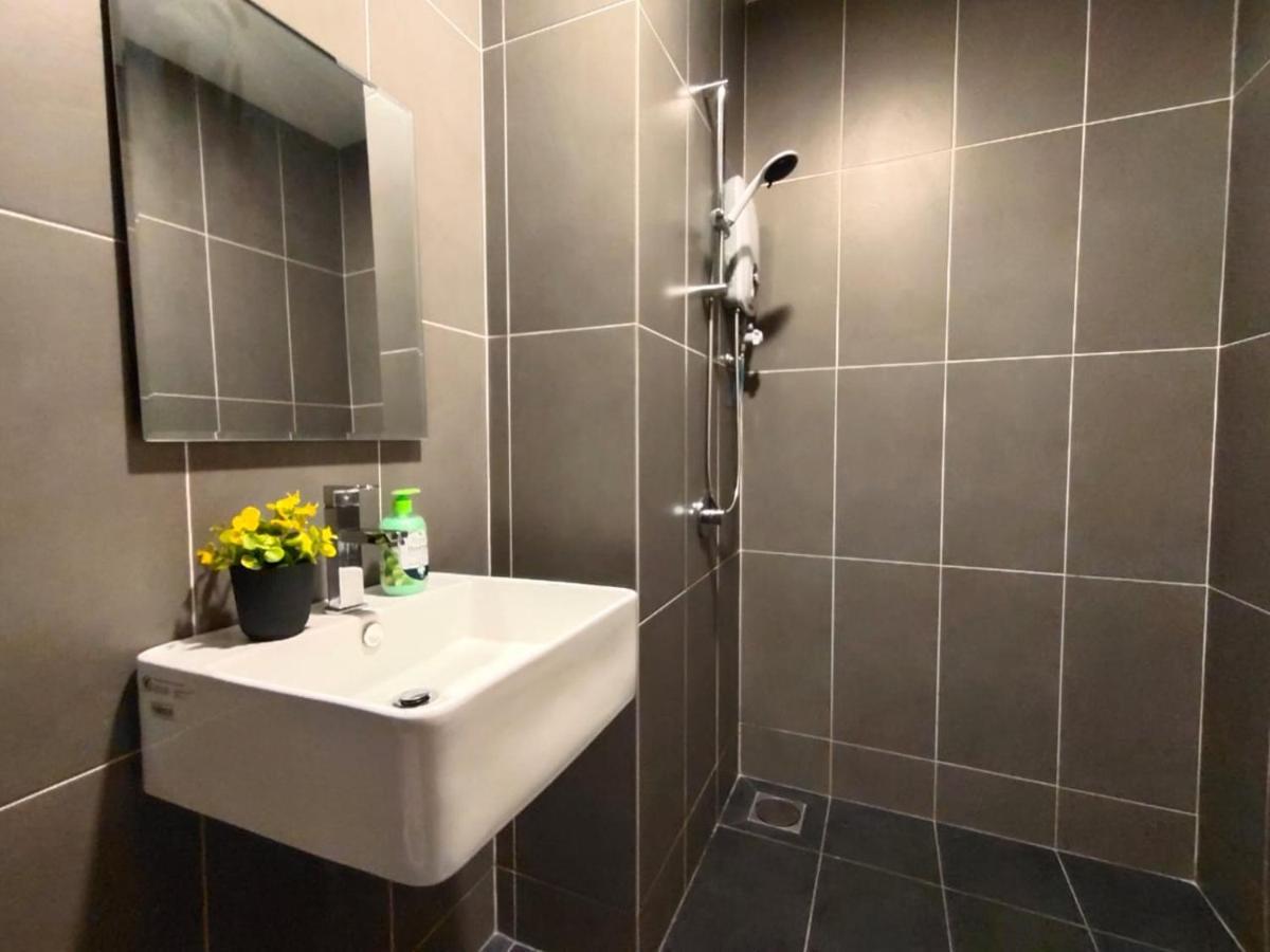 Greenfield Sunway Pyramid 2Room2Bath 6Pax 2C/Park. Petaling Jaya Exterior foto