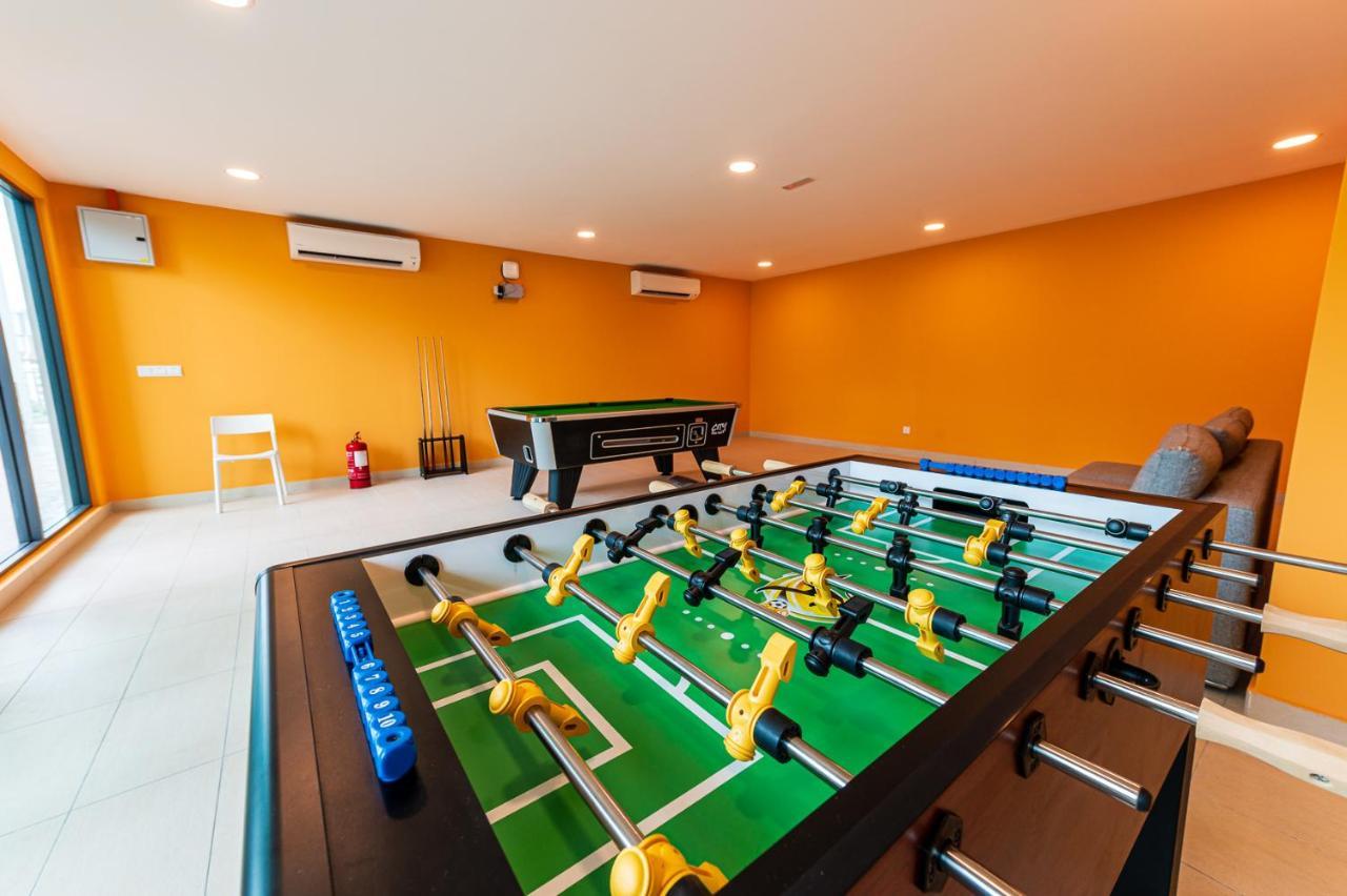 Greenfield Sunway Pyramid 2Room2Bath 6Pax 2C/Park. Petaling Jaya Exterior foto
